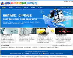 桂林市巨龍網絡科技有限公司
